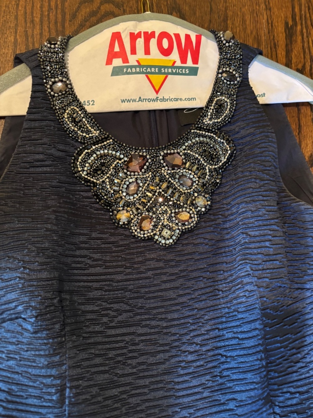 Dress - Picture 2 of 2